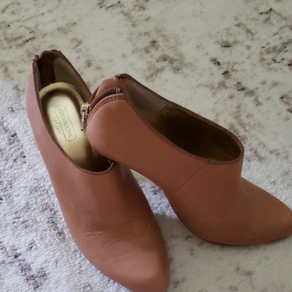 Booties